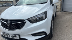 Vauxhall Mokka X 1.6i Active 5dr Petrol Hatchback